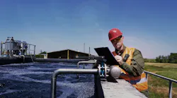 Blackline Water Photo