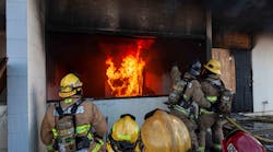 Go-to firefighters notice the smallest of details. They have learned to separate themselves within a very active and dynamic workspace. Go-to firefighters notice the smallest of details. They have learned to separate themselves within a very active and dynamic workspace.