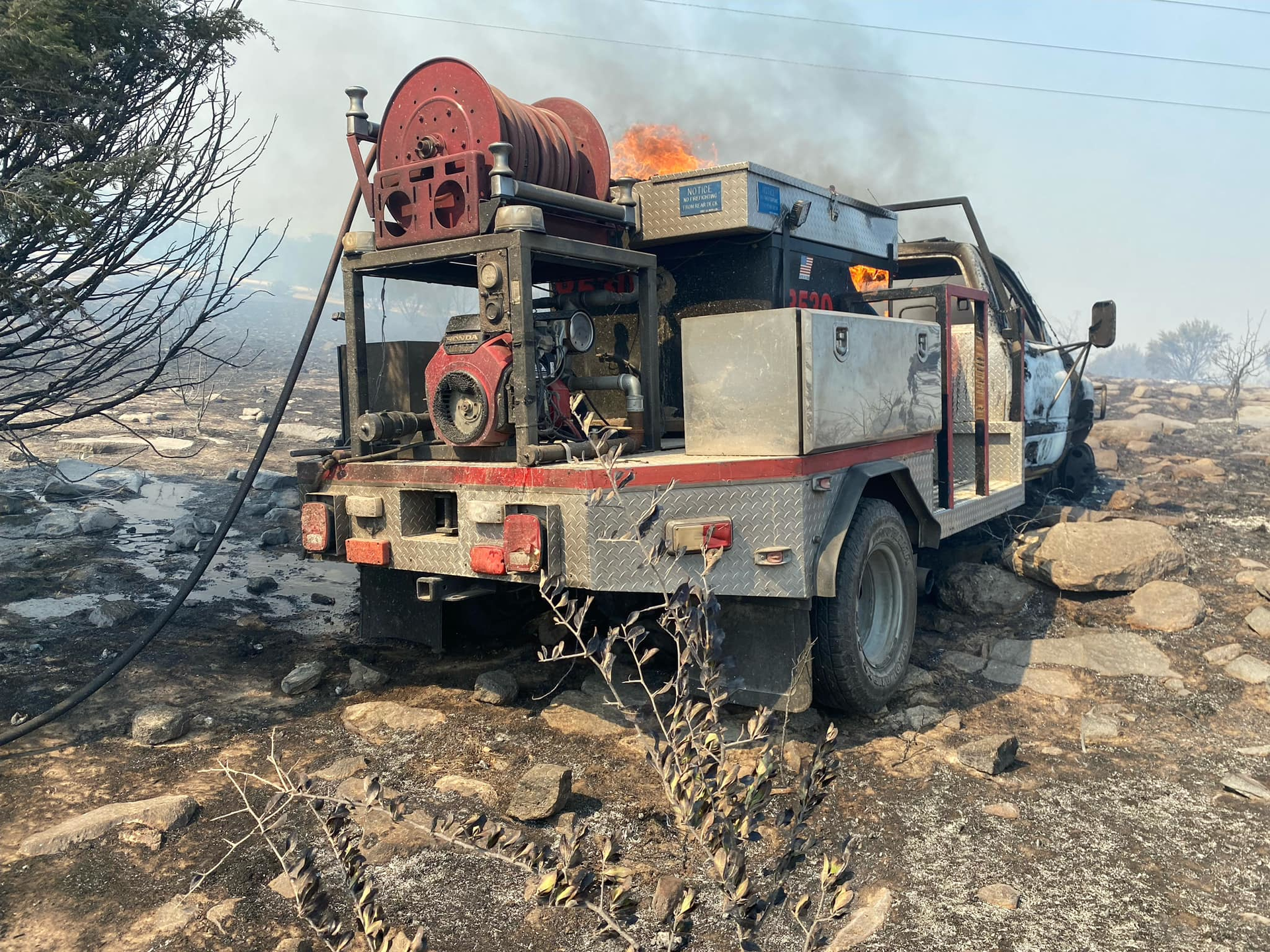 Cresson Volunteer Fire Department Facebook297473135 386195330292347 717478245659169941 N 62ebc0c4566af