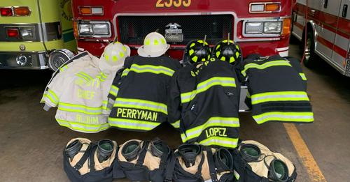 Globe Giveaway National Volunteer Fire Council Facebook3512554080330326696