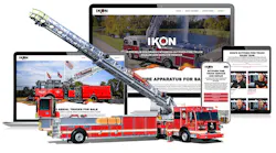 Ikon Press Release Sutphen Dealer Announcement