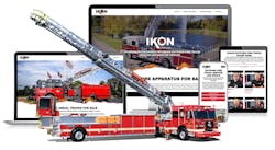 Ikon Press Release Sutphen Dealer Announcement