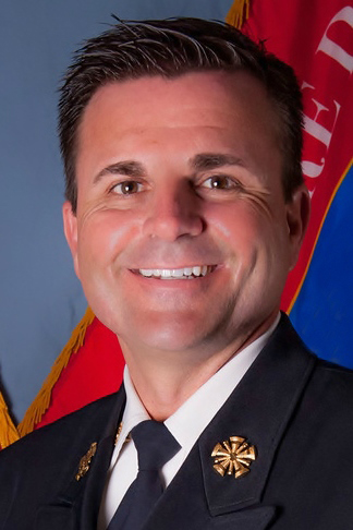 Jerry Streich Public Safety