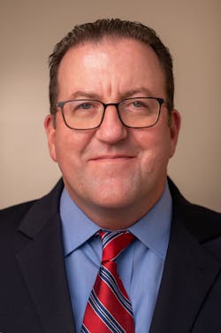 Mike Albers Vice President and General Manager for Horton Emergency Vehicles Mike Albers Vice President and General Manager for Horton Emergency Vehicles