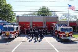 Mineola 2 Image Mineola 2 Image