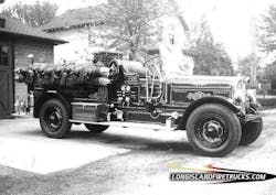 Mineola 3 Image Mineola 3 Image