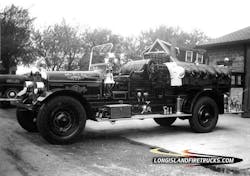 Mineola 4 Image Mineola 4 Image