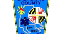 Baltimore County Fire