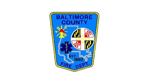 Baltimore County Fire
