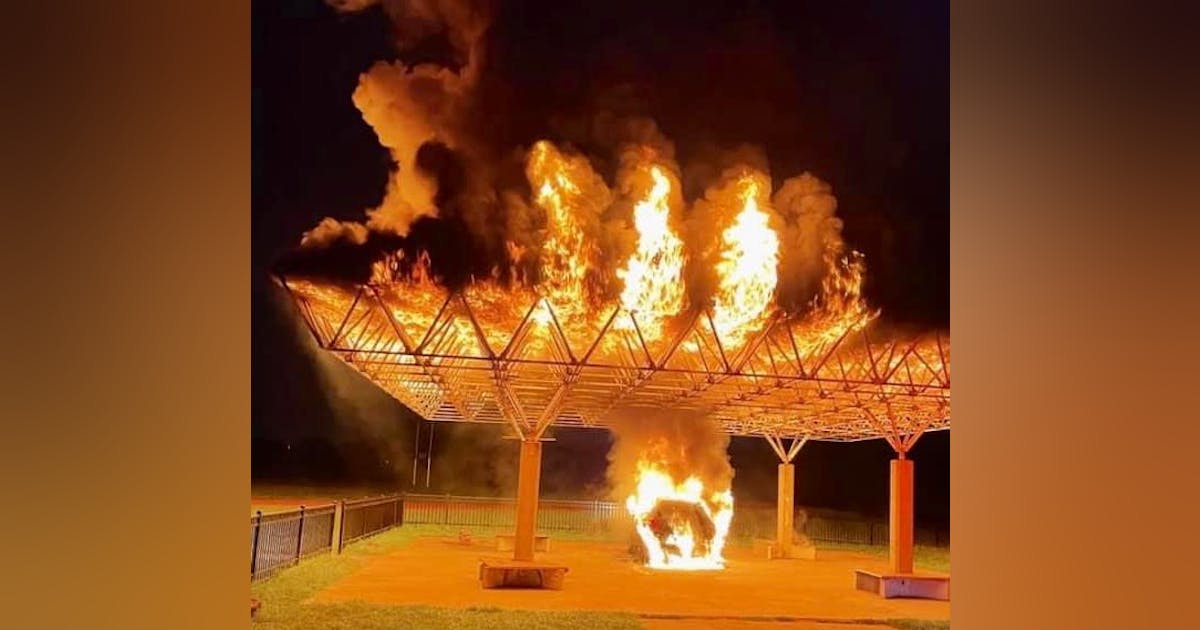 DC Firefighters Encountered Heavy Fire | Firehouse