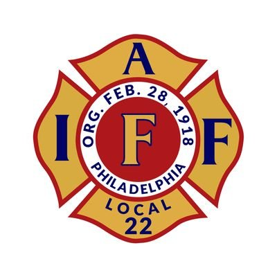 Iaff 22