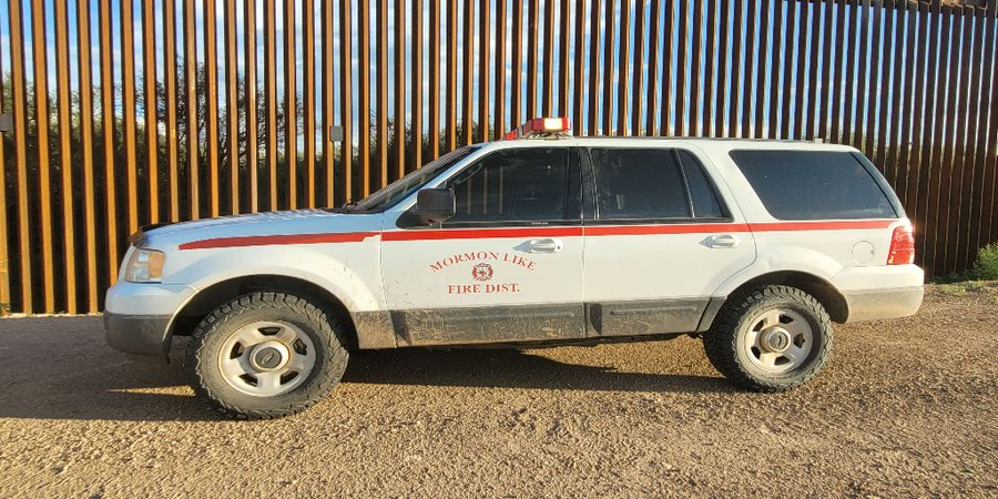 The spelling error was caught by agents.