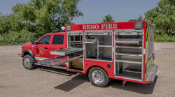 Reno Rescue Vehicle By Skeeter Brush Trucks 1