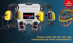 Rescom® Elite™ Rescom® Elite™