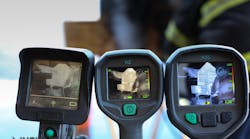 The performance of a thermal imaging camera (TIC) varies depending on TIC manufacturer, model and type. Put another way, the picture that's displayed by TICs of different specifications won't produce the same image. The performance of a thermal imaging camera (TIC) varies depending on TIC manufacturer, model and type. Put another way, the picture that's displayed by TICs of different specifications won't produce the same image.