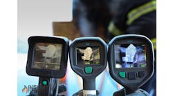The performance of a thermal imaging camera (TIC) varies depending on TIC manufacturer, model and type. Put another way, the picture that&apos;s displayed by TICs of different specifications won&apos;t produce the same image.