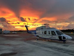 Trauma Star is a joint effort of Monroe County Fire Rescue and the Monroe County Sheriff’s Office. Trauma Star is a joint effort of Monroe County Fire Rescue and the Monroe County Sheriff’s Office.