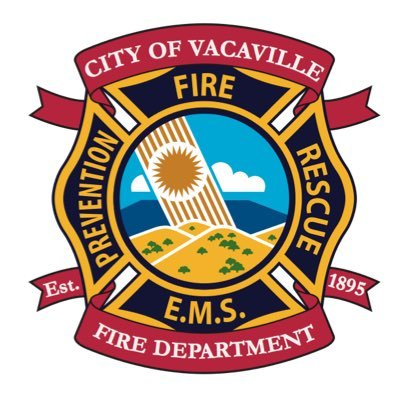 Vacaville, CA Promotes First Female to Captain Firehouse
