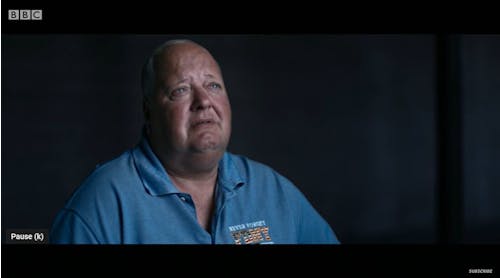 FDNY firefighter Bill Spade reflects on his response and rescue efforts prior to the Sept. 11 attacks.