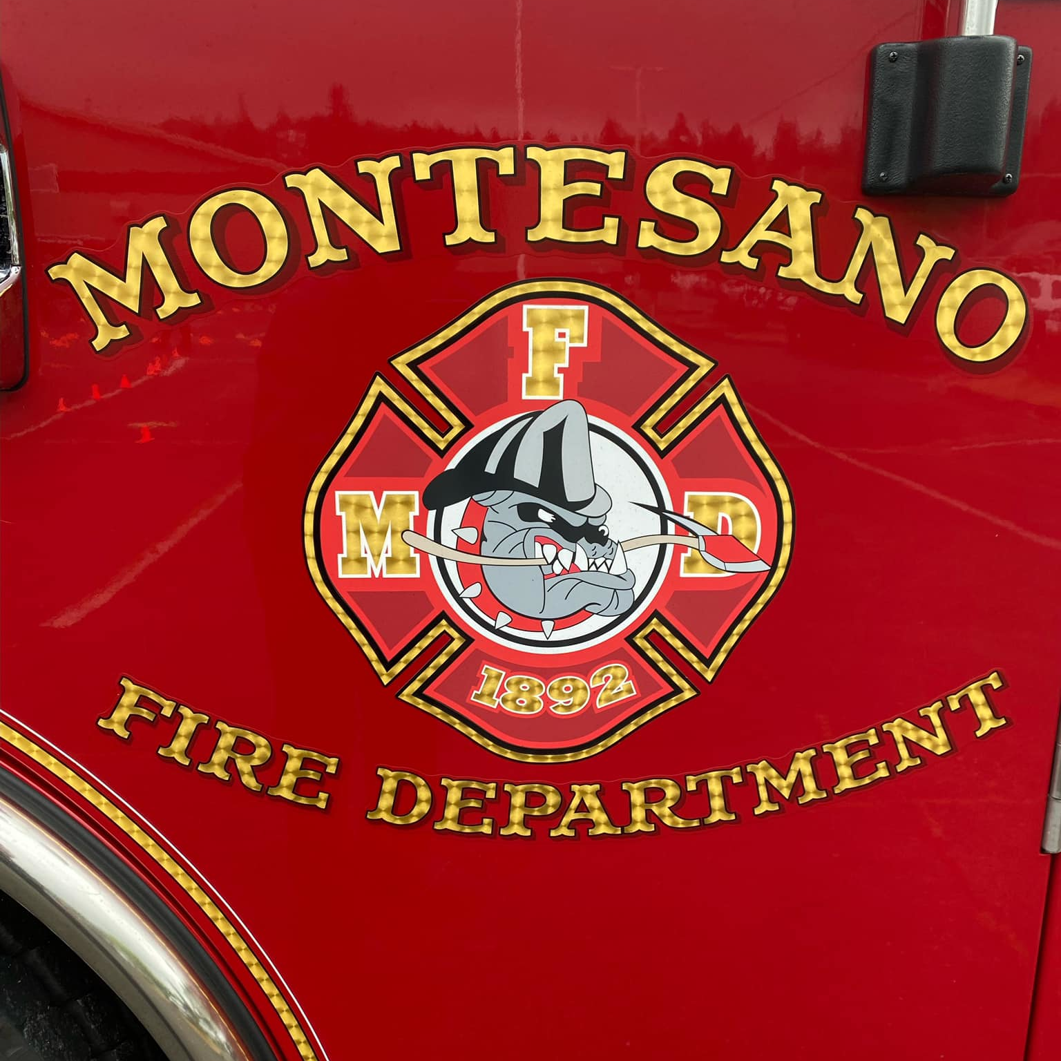 Fire Ravages Montesano, WA, LongTerm Care Facility Firehouse