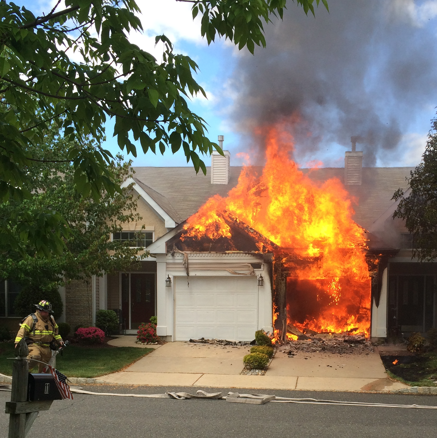 There is a considerable need to revisit fire department operations as they relate to scientific facts and data that came to light in the past 10&ndash;15 years.