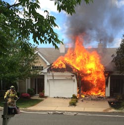 There is a considerable need to revisit fire department operations as they relate to scientific facts and data that came to light in the past 10–15 years. There is a considerable need to revisit fire department operations as they relate to scientific facts and data that came to light in the past 10–15 years.