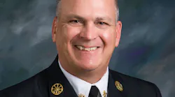 Middletown Chief Thomas Snively