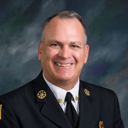 Middletown Chief Thomas Snively Middletown Chief Thomas Snively