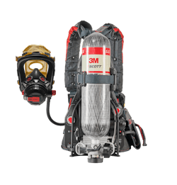 3M™ Scott™ Air-Pak™ X3 Pro SCBA 3M™ Scott™ Air-Pak™ X3 Pro SCBA