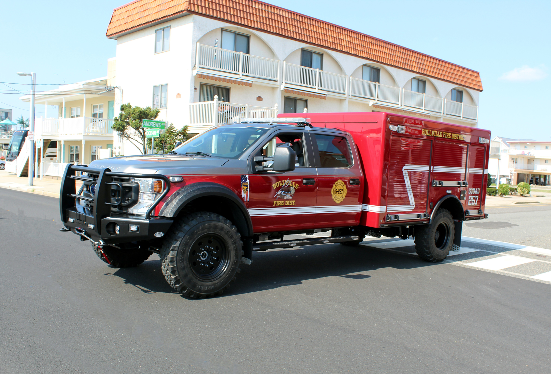 Bullville 632b24509e91b