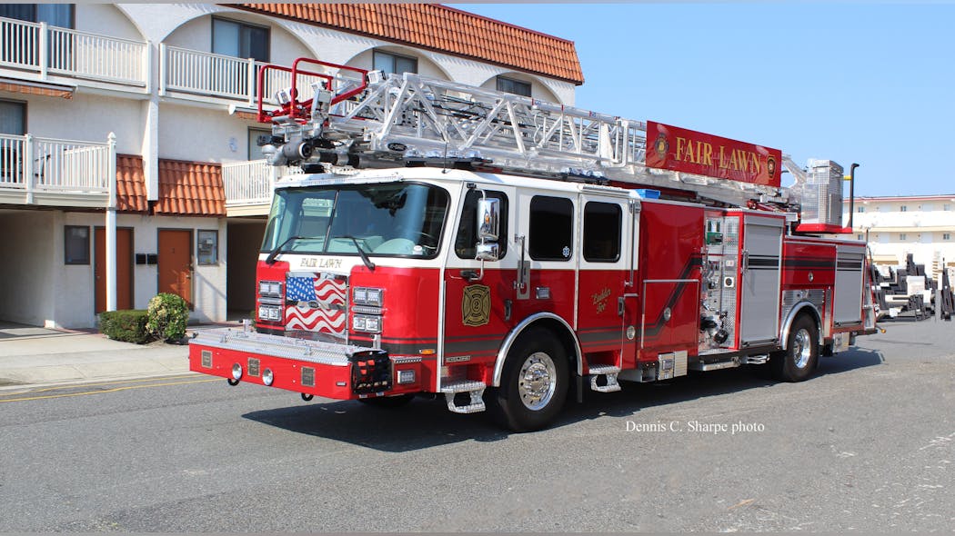 Delivery Fair Lawn NJ Quint Firehouse delivery-fair-lawn-nj-quint-firehouse