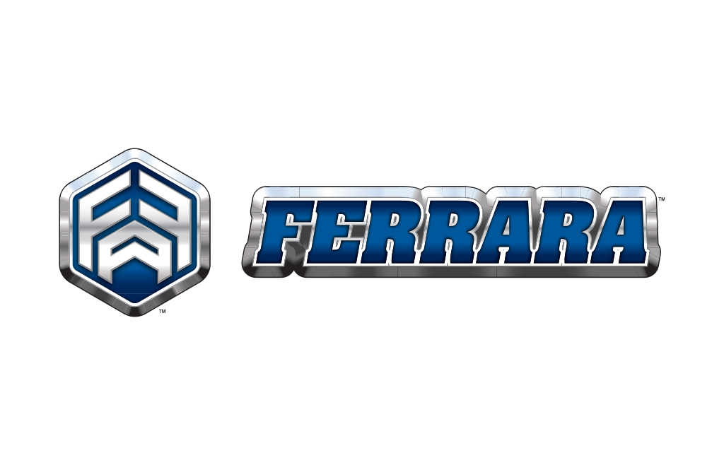 Ferrara Logo
