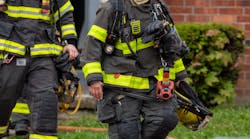 There can be numerous reasons to initiate a health and wellness program. Chief among those: improve personnel’s health to increase their ability to be physically prepared for what they confront on the fireground and improve behavioral well-being. There can be numerous reasons to initiate a health and wellness program. Chief among those: improve personnel’s health to increase their ability to be physically prepared for what they confront on the fireground and improve behavioral well-being.
