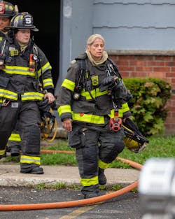 There can be numerous reasons to initiate a health and wellness program. Chief among those: improve personnel&rsquo;s health to increase their ability to be physically prepared for what they confront on the fireground and improve behavioral well-being.