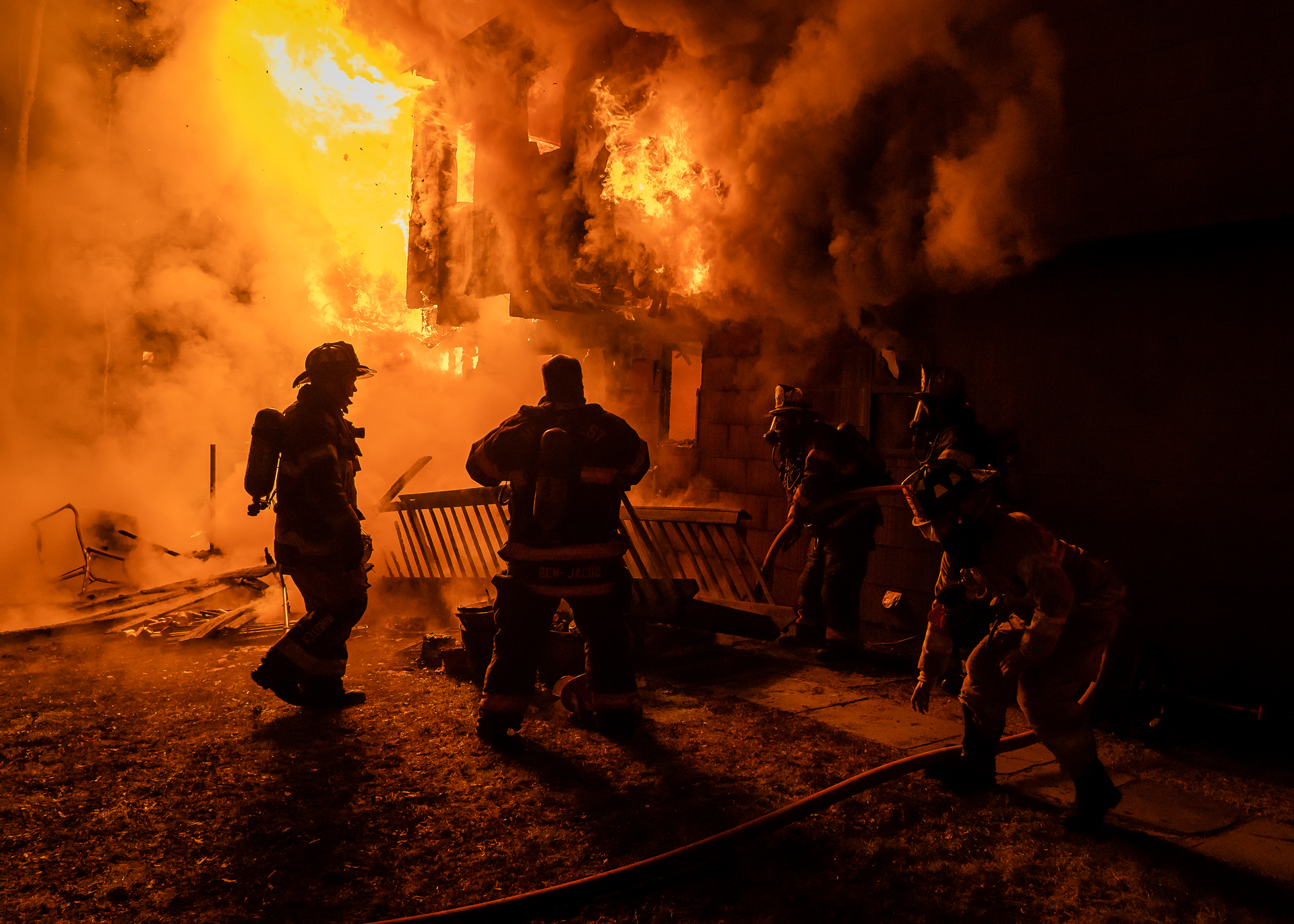 Ken Flynn 1 14 20 Hillcrest Ny Fatal Fire Pic 4 632e1da937483