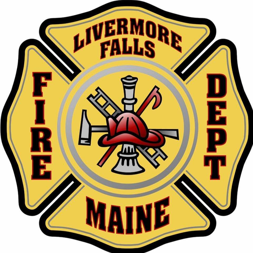 Another chief has resigned from the Livermore Falls Fire Rescue