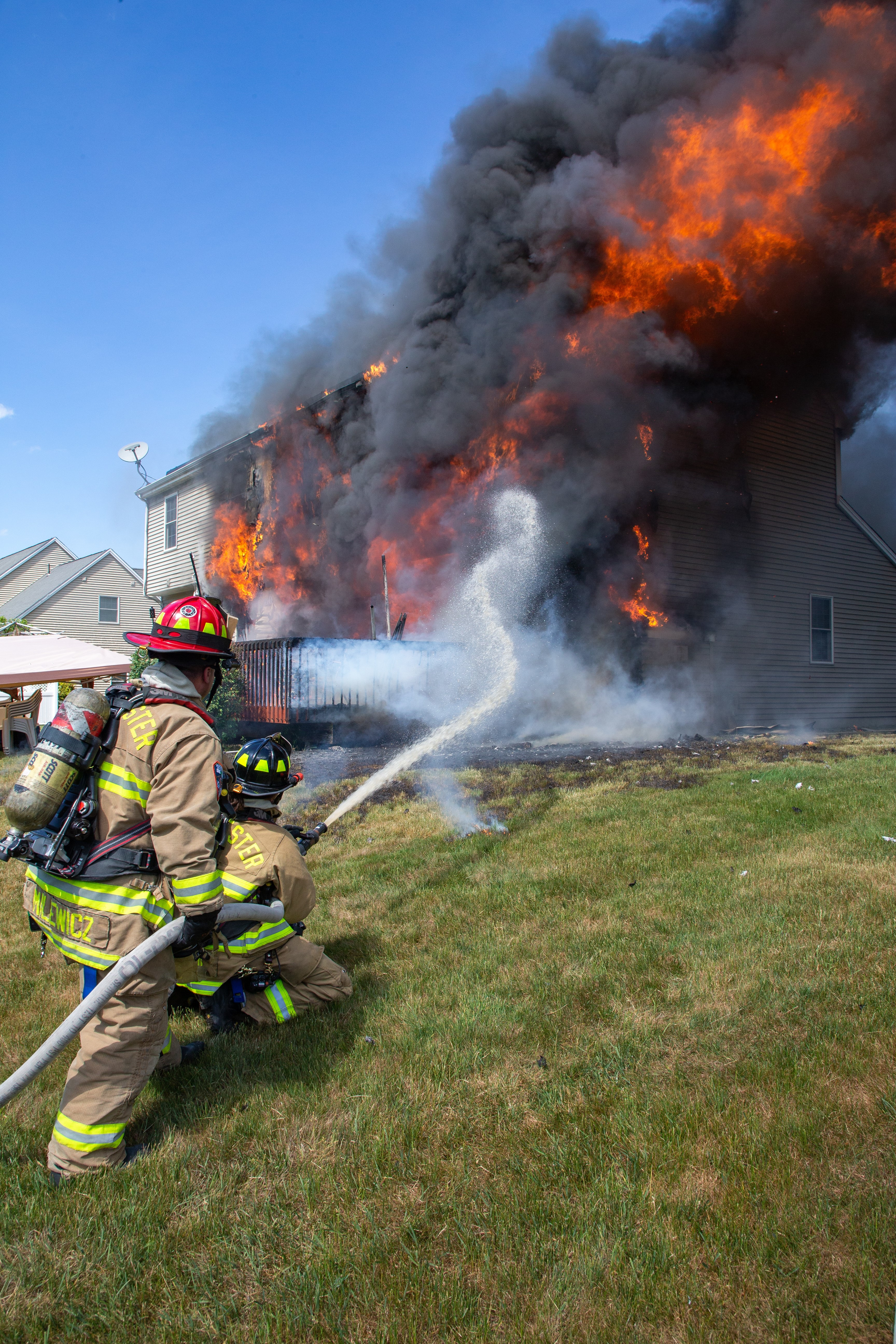 Patrick Dooley 6 8 22 Manchester, Ct Pic 3 (1)