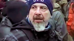 Robert Sanford