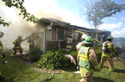 Roger Hamilton 7 13 22 Dunn, Wi Residential Fire Pic 3 Roger Hamilton 7 13 22 Dunn, Wi Residential Fire Pic 3