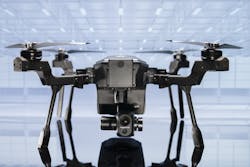 Engineered for data security, performance, and affordability, SIRAS is optimized for industrial and utility inspection, public safety, firefighting, and search and rescue missions. Engineered for data security, performance, and affordability, SIRAS is optimized for industrial and utility inspection, public safety, firefighting, and search and rescue missions.