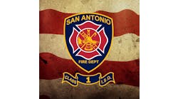 San Antonio Fire Department Facebook