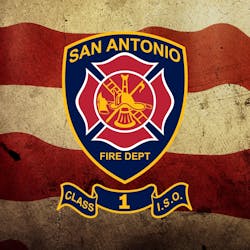 San Antonio Fire Department Facebook
