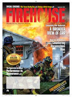 September 2022 cover image September 2022 cover image