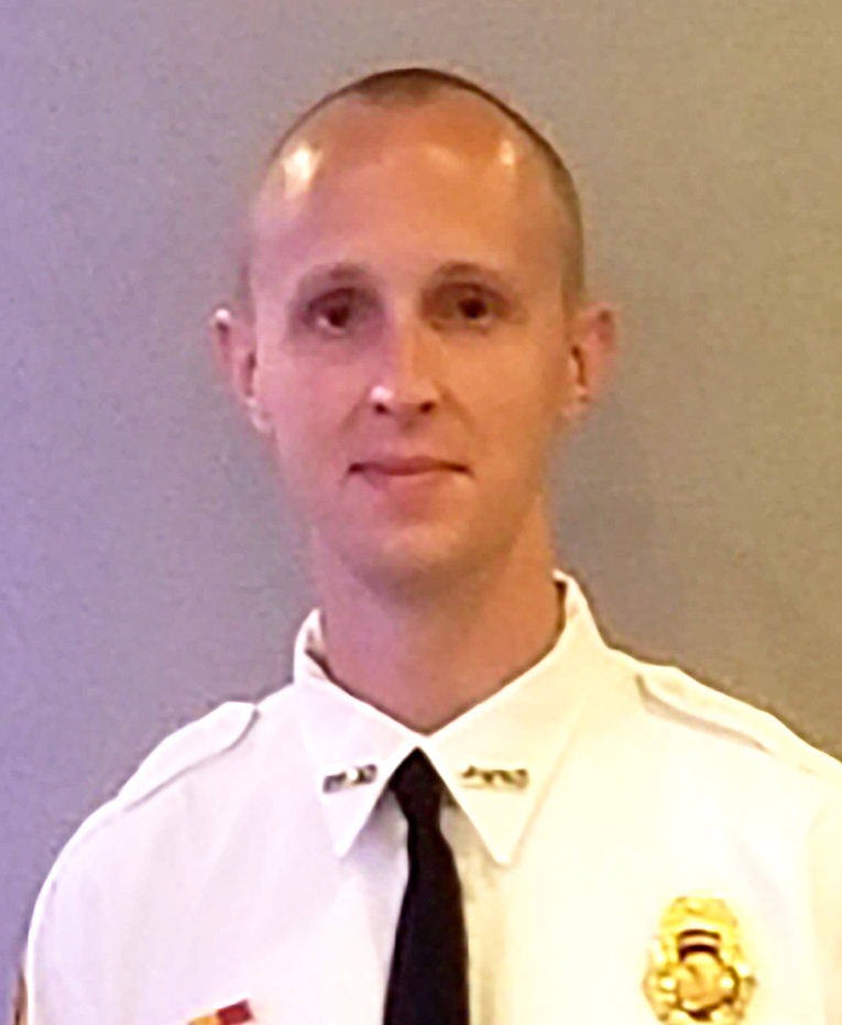 Zachary Brown Being The Chauffeur Author Pic 6318e4f418ea9