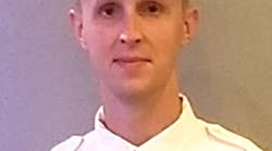 Zachary Brown Being The Chauffeur Author Pic Zachary Brown Being The Chauffeur Author Pic