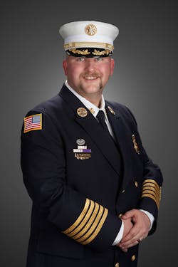 Brandon Fletcher Brandon Fletcher