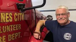 Capt. Gary DeCook