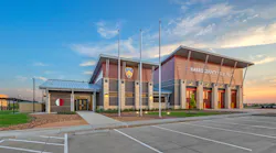 Hcesd 48 Station 1 Overall Exterior