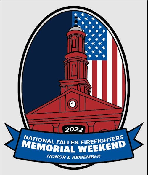 NFFF Memorial Weekend Honors Fallen Fire Heroes Firehouse