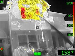 Many variables must be considered when deciding on a mode of attack at the fire scene. Available personnel, water supply, compartment size, location and extent, and coordination of functions can affect the outcome. Many variables must be considered when deciding on a mode of attack at the fire scene. Available personnel, water supply, compartment size, location and extent, and coordination of functions can affect the outcome.